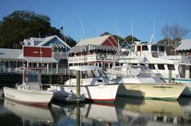 sea pines on hilton head island sc