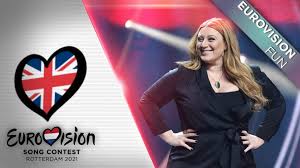 See more of eurovision song contest on facebook. Uk Sarah Dawn Finer Would Love To Represent The Country At Eurovision 2021 Eurovision News Music Fun