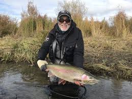 alaska rainbow trout fly fishing trips