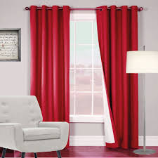 What Color Blinds And Curtains For Grey