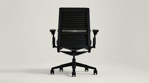 think adjule office chair with