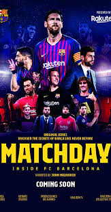 All news about the team, ticket sales, member services, supporters club services and information about barça and the club. Matchday Inside Fc Barcelona Tv Series 2019 Imdb