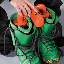heat mold new snowboard boots