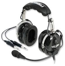 rugged air ra950 anr headset