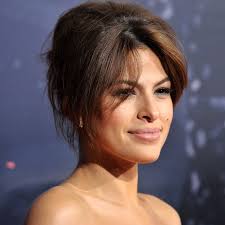 eva mendes reveals budget beauty secret