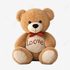 teddy bear i love you teddy bear