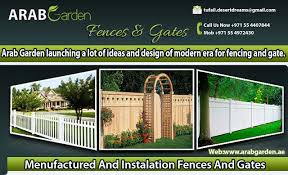 garden fences and kids wooden fences