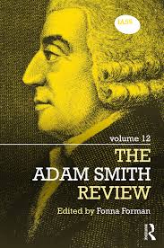 In his first book, the theory of moral sentiments, smith proposed the idea. Adam Smith S Economics Taylor Francis Group