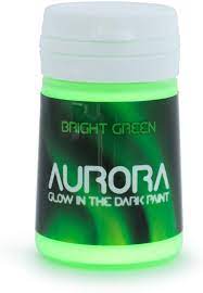 Best Glow In The Dark Paint For