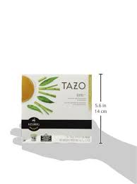 starbucks tazo tea zen green tea
