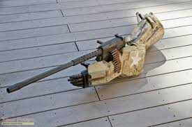 army drone arm original prop weapon