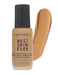 sephora collection best skin ever