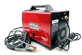 Lincoln Electric Weld Pak 100 Manual Donatetime Co