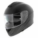 Vito Grande (big size) fullface helmet matt black - Helmetdiscounter