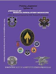 special operations command ussocom