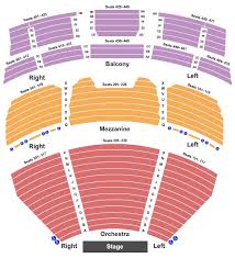 American Music Theatre Seating Chart Lancaster
