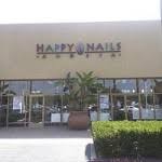 locator happy nails