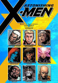 X of swords part 10. Astonishing X Men Characters Info Portfolio X Men Marvel And Dc Characters Marvel Superheroes Storm Marvel