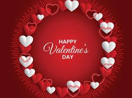 happy valentine day 2024 wishes images
