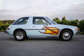 Outside of waynes world, the pacer wasn't nearly as beloved when it hit showroom floors. 1977 Amc Pacer Wayne S World Re Creation