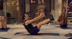 p90x ab ripper x review