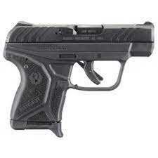 pistole ruger lcp ii 9mm browning