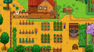 best farming games on pc 2023 pcgamesn