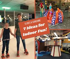 7 ideas for colorado indoor fun