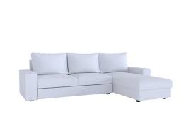 Kivik 4 Seat Sofa With Chaise Cover