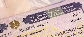 Getting an expedited appointment for u.s visa is possible provided you have a genuine emergency. Saudi Visas What Is Enjaz