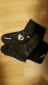 Pearl Izumi Amfib Neoprene Cycling Cold Weather Shoe Covers