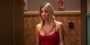 Roommates leonard hofstadter and sheldon cooper; Kaley Cuoco Was Originally Rejected From The Big Bang Theory Due To Her Age Cinemablend