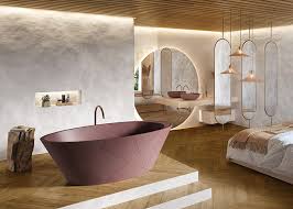 Avant Garde Freestanding Bath