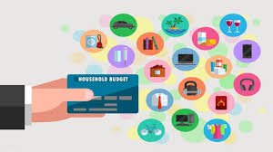 How To Plan Your Household Budget To Meet Long Term Financial Goals