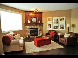 Living Room Furniture Layout With