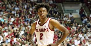Recap Alabama Basketball Cant Buck Trend At Vanderbilt