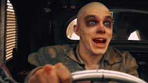 henchman nux in mad max fury road