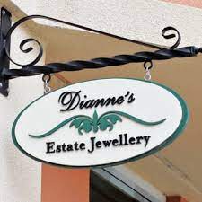 dianne s estate jewellery closed 20