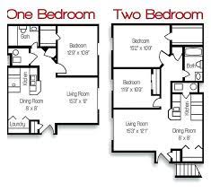 Small Mother In Law Suite Floor Plans