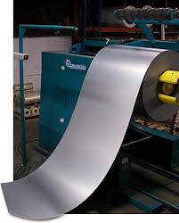 Aluminum Sheet Metal Products Architectural Steel Wrisco