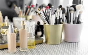 a makeup artist needs to fill their kit