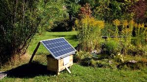 Off Grid Solar System Cost 2023