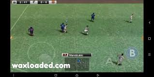 Download now and enjoying !! Download Winning Eleven 2020 We 20 Apk Soccer Game For Android Phones Nigeria