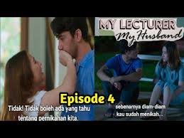 Gitlicious ( novel ), queenei ( screenplay ). My Lecturer My Husband Ep4 Full Episode Youtube