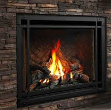 Kingsman Gas Fireplace Zcv42