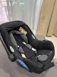 Maxi Cosi Cabriofix Infant Carrier