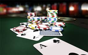 Daftar Poker Online Indonesia - Why You Should Consider Playing Poker Online 