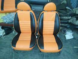 Rexine Car Seat Cover In Bangalore At