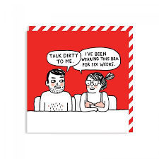 151 Honest Valentines Day Cards For Couples Who Hate Cheesy Love