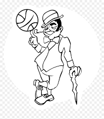 The team was one of the original nba members and is considered to be a legend of the national basketball, being the most successful club ever. Boston Celtics Logo Black And Ahite Boston Celtics Logo Png Transparent Png Vhv